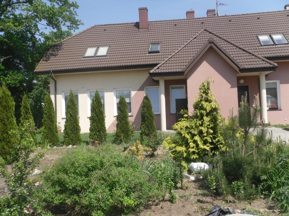SANDRA - B&B