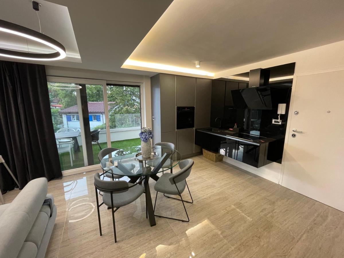 Luxury apartment Jakov - Bed and Breakfast Njivice
