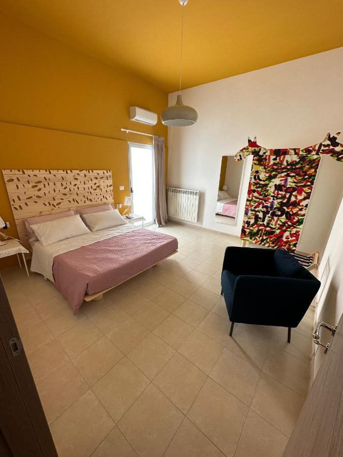 B&B Galatina - Casa di Marilena - Bed and Breakfast Galatina