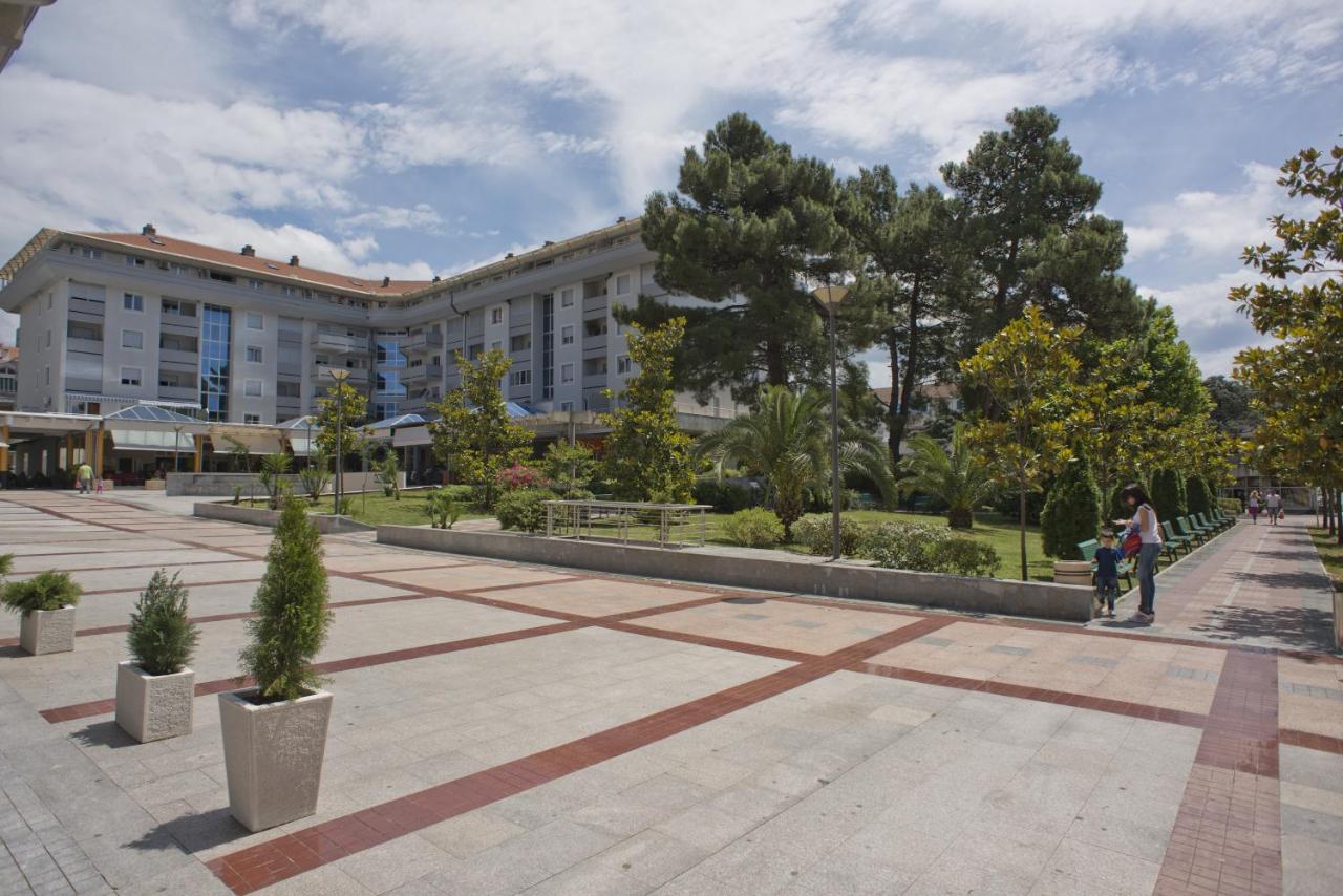 Apartment Sahala - Bed and Breakfast Tivat