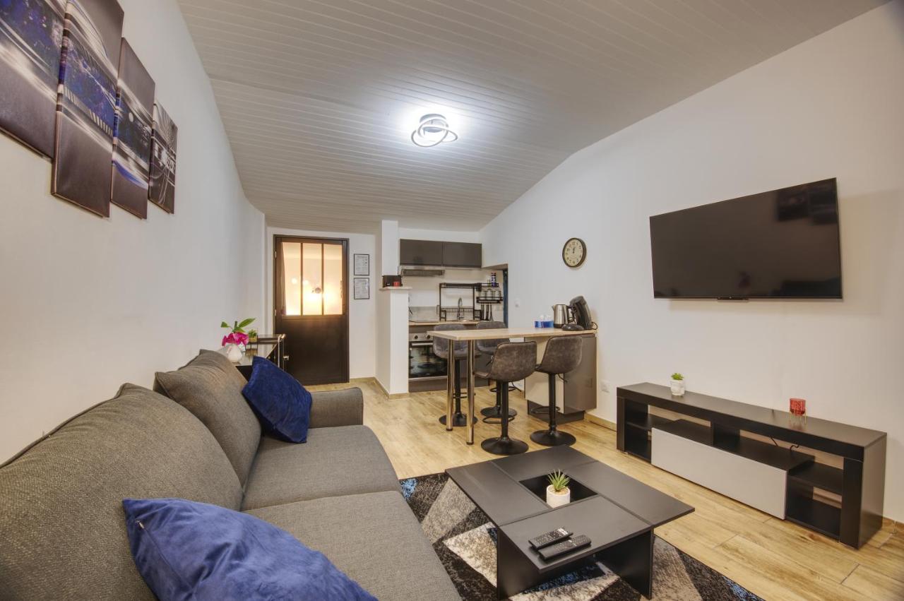 Appartement cosy Avignon centre-ville - B&B Avignone