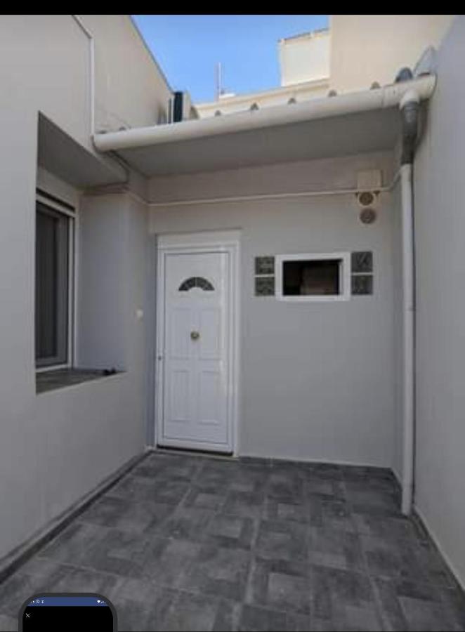 ΤΕΡΨΙΧΌΡΗ - Ferienwohnung Loutráki
