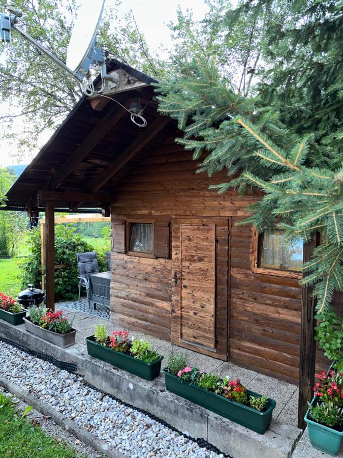 Ferienhaus_natikrausz - Chambres d’hôtes