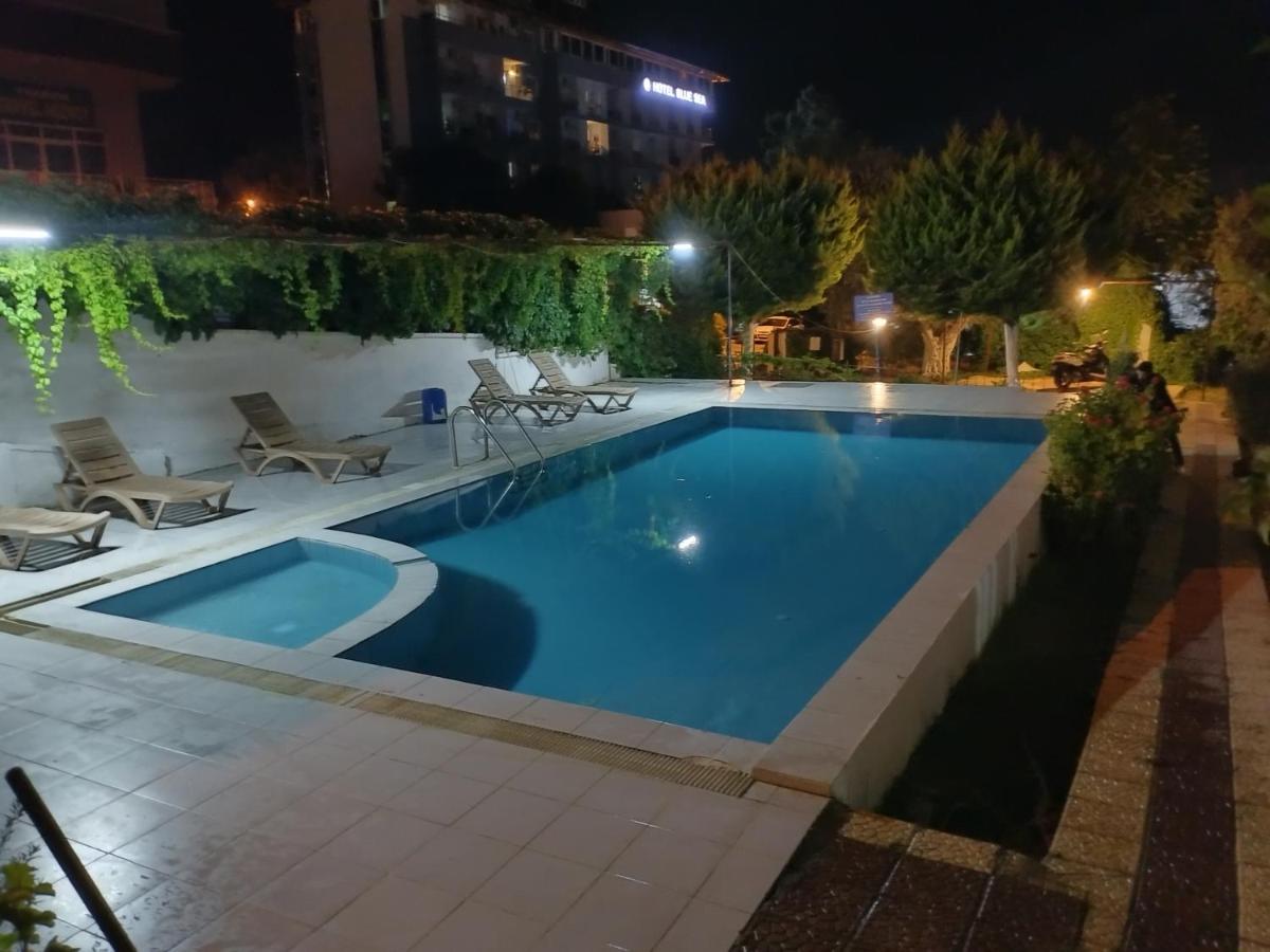 B&B Aydın - Near the Ladies beach-100m only - Bed and Breakfast Aydın