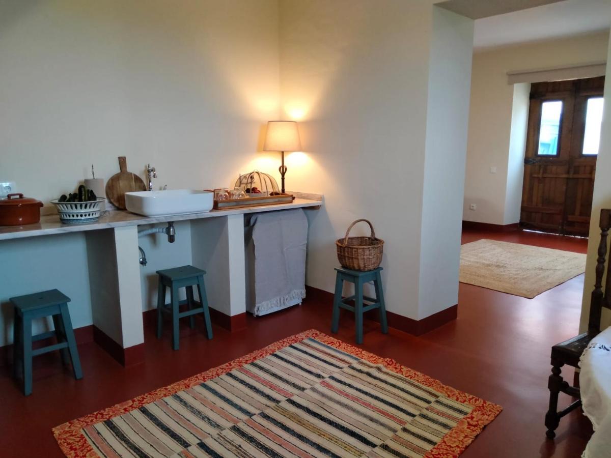 Quinta do Passal - B&B Arega