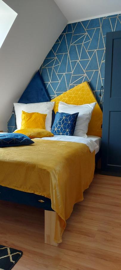 Habitación Doble Pequeña