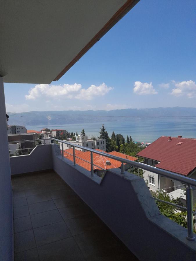 B&B Pogradec - Villa Balliu - Bed and Breakfast Pogradec