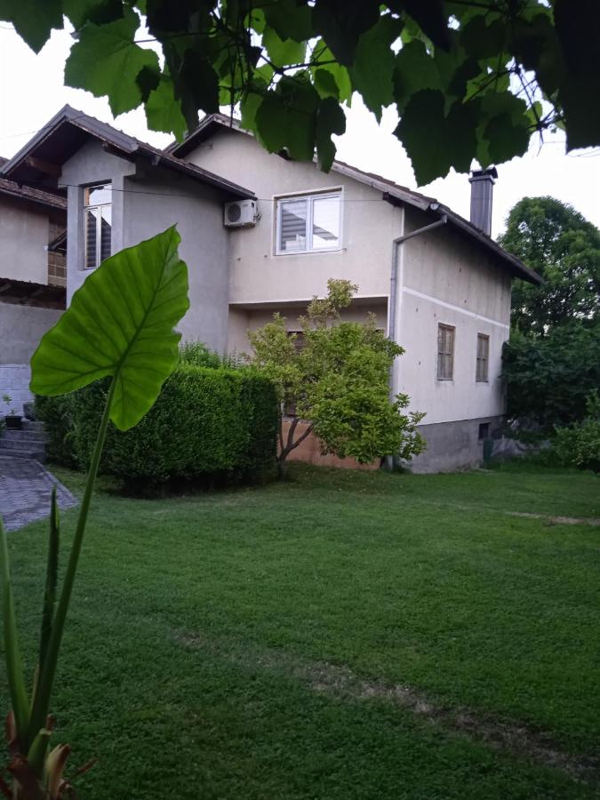 Centrala 2 - B&B Bihać