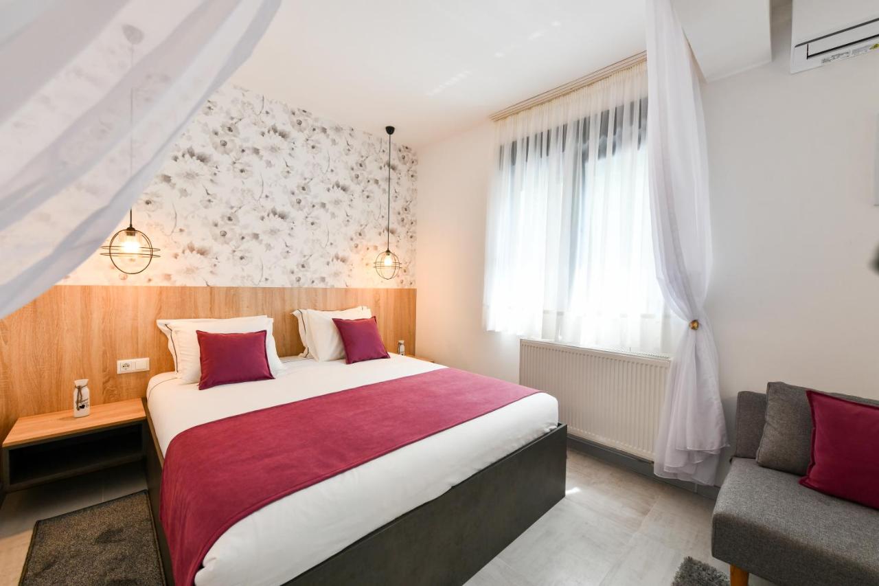 B&B Grabovac - Villa Elena - Bed and Breakfast Grabovac