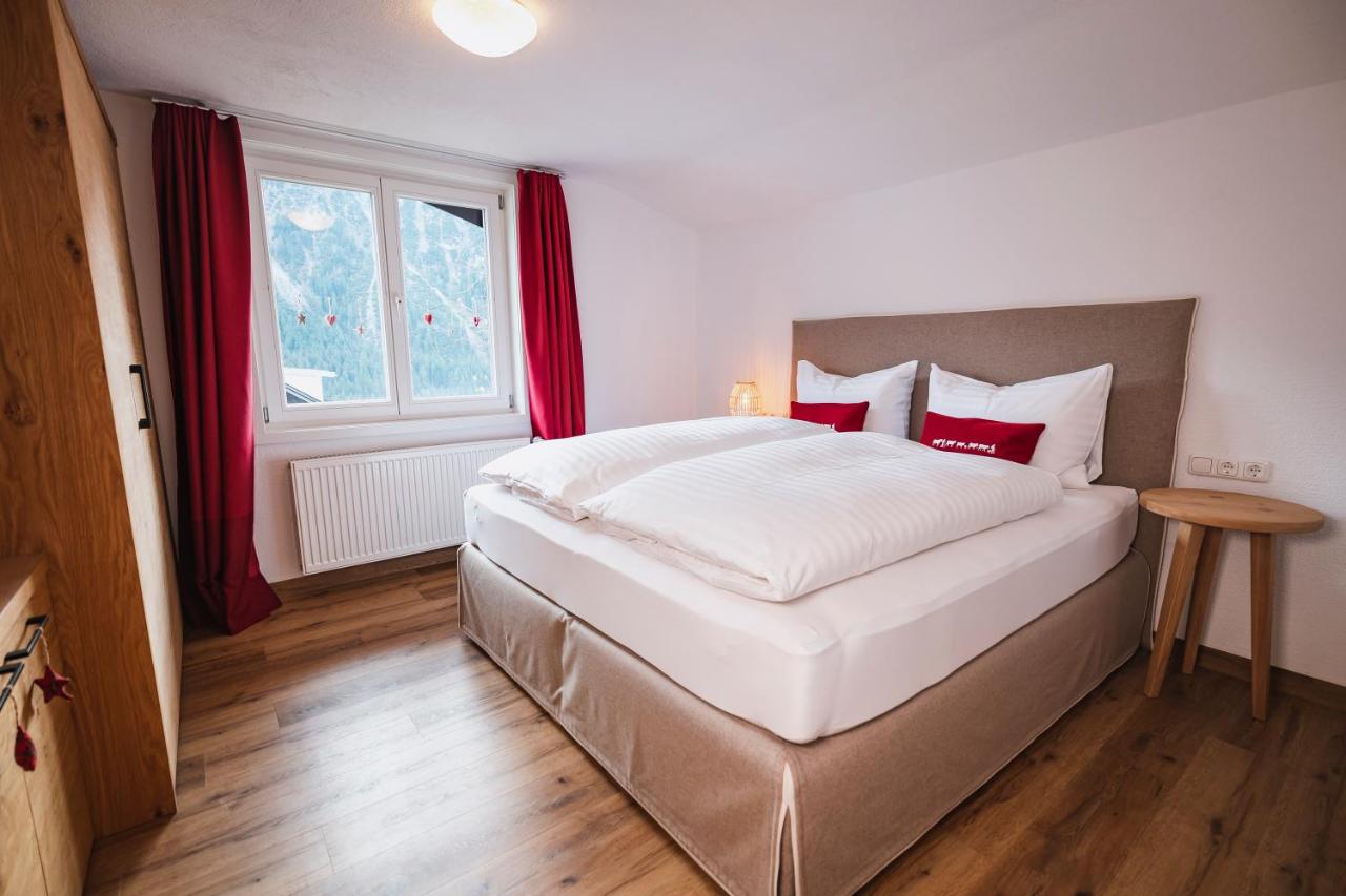 Apartment mit 1 Schlafzimmer