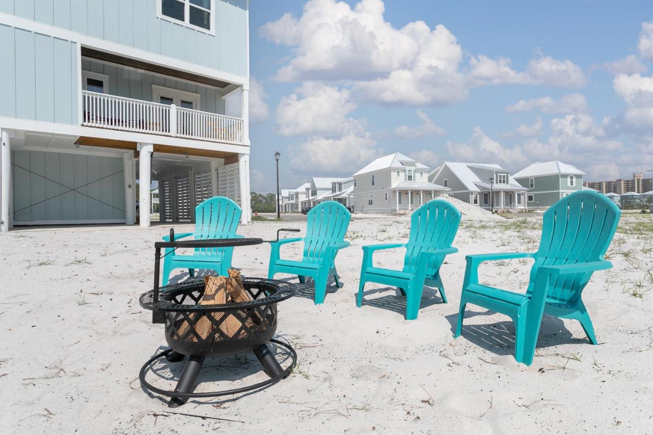 Beach Bliss: Coastal Getaway! - B&B Orange Beach