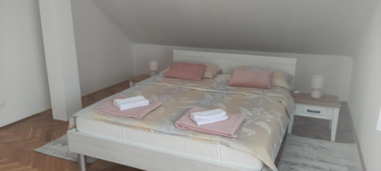 Katty-Rastoke - B&B Slunj