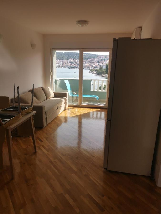 Apartment Croatika on the Beach - Ferienwohnung Trogir
