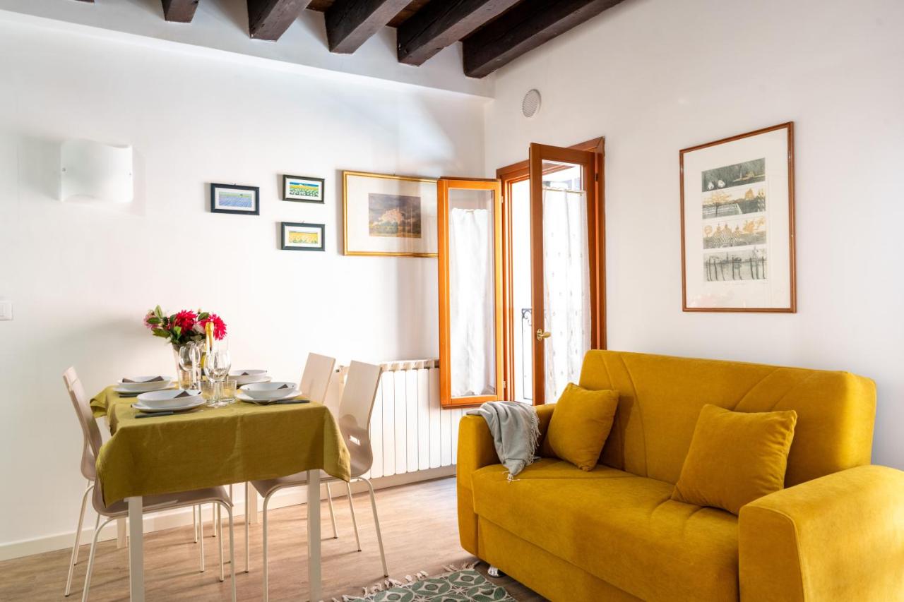 Appartamento con 1 Camera da Letto