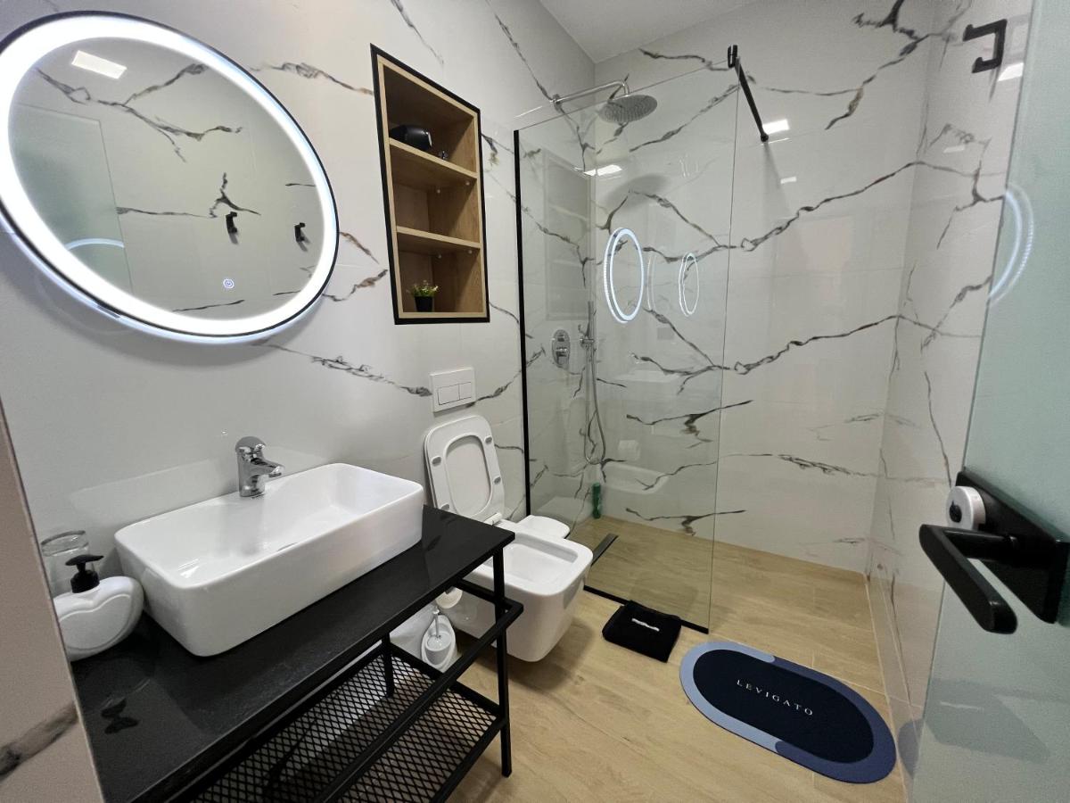 Chambre Double Deluxe