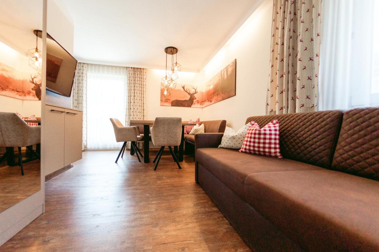 Apartamento con vistas a las montañas