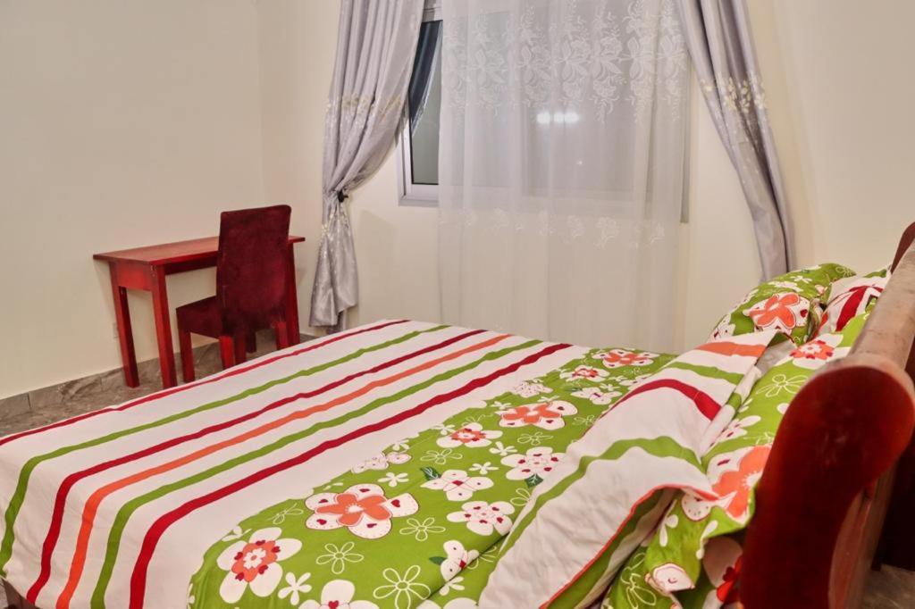 Chambre Double Économique