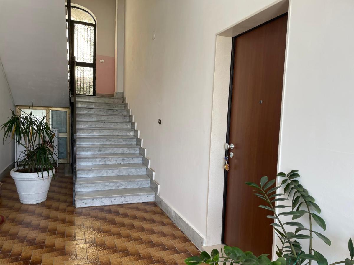 Manfredi Apartments - Ferienwohnung Torre Annunziata