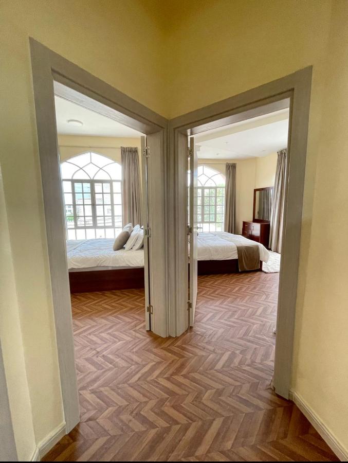 Appartement 3 Chambres