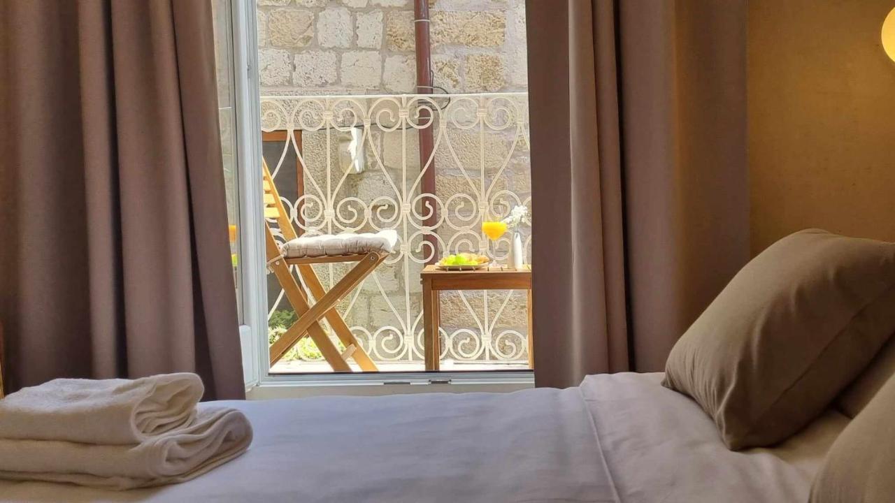 Mascheroni Luxury Rooms - B&B Ragusa