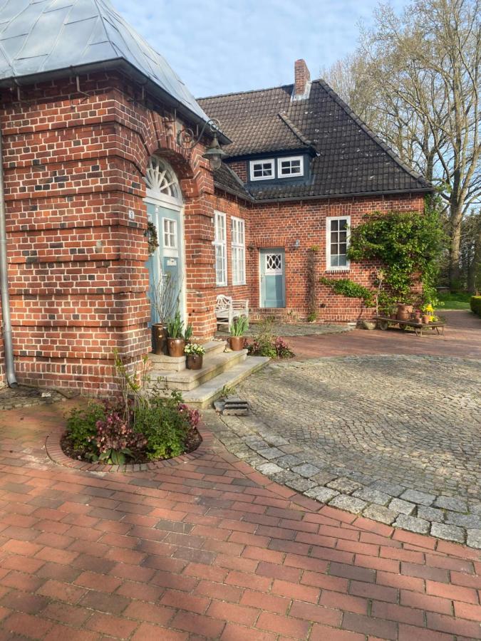 Bahnhof Vaale • Fliegender Hamburger - B&B Vaale