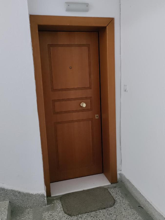 Central apartment - B&B