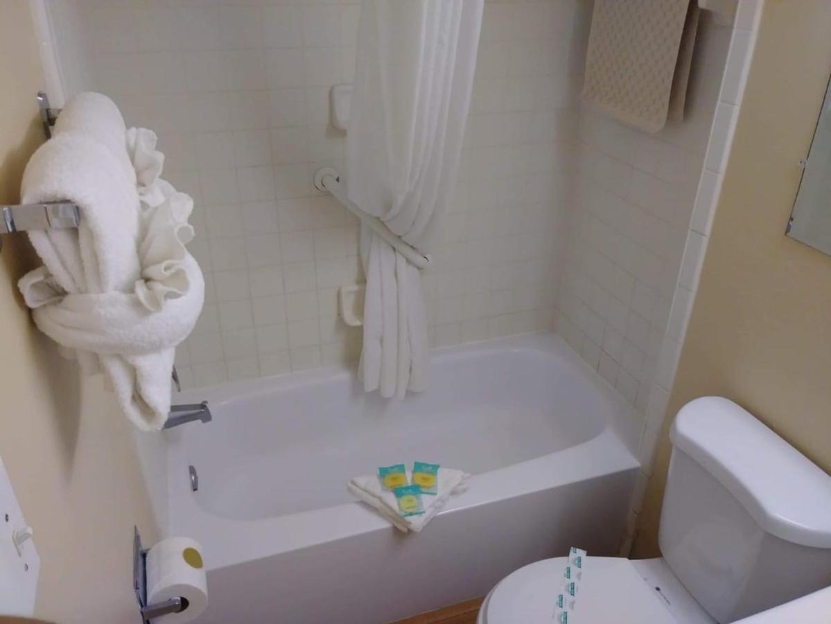 Apartamento Estudio con cama grande
