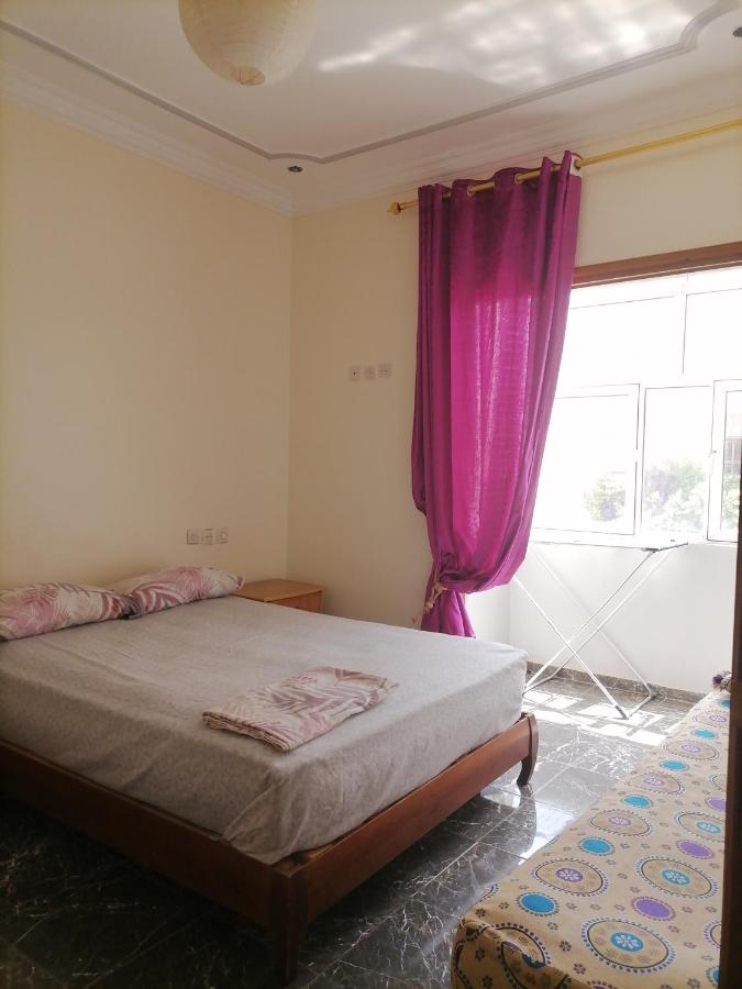 B&B Asilah - Younes residence - Bed and Breakfast Asilah