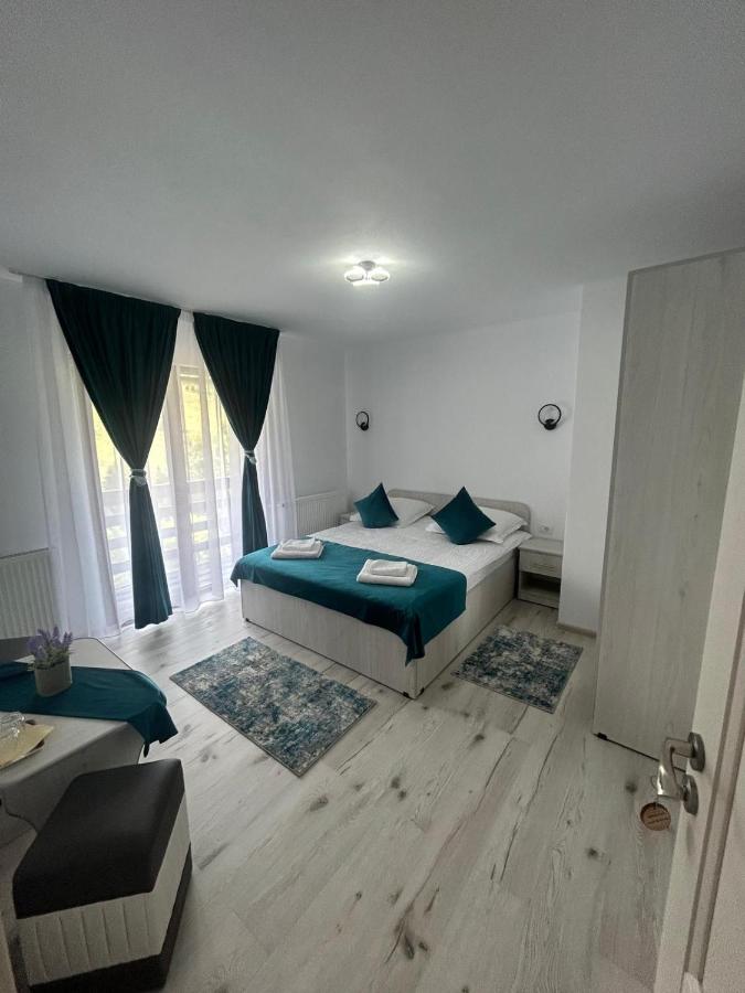 Habitación Familiar con baño 