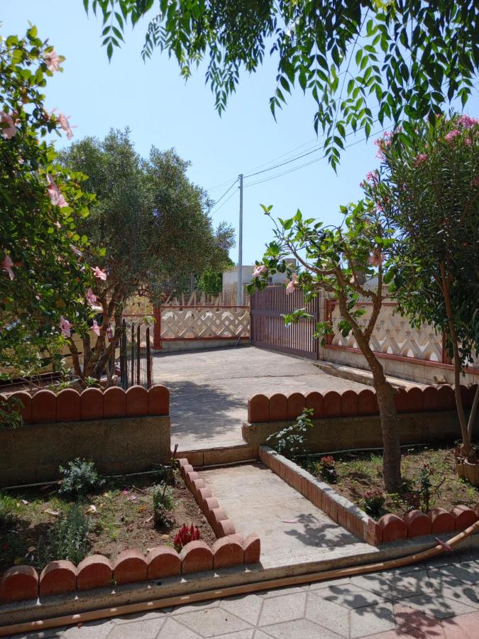 Jasmine House, Viale Kennedy, Santa Maria del focallo - Ferienwohnung Santa Maria del Focallo