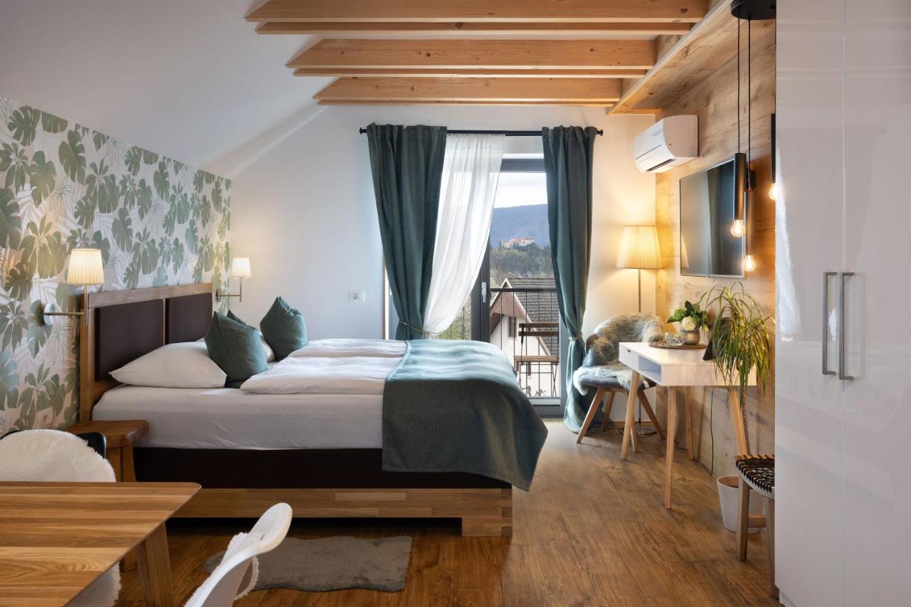 Appartement 1 Chambre
