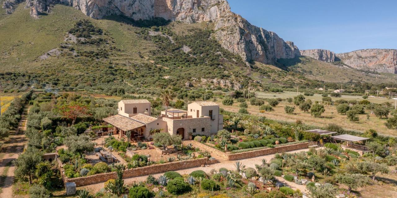 Baglio Giammaccaro - B&B