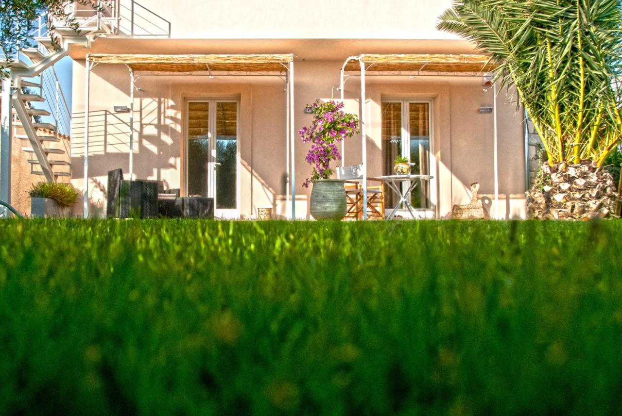 Alimede - B&B Santa Croce Camerina