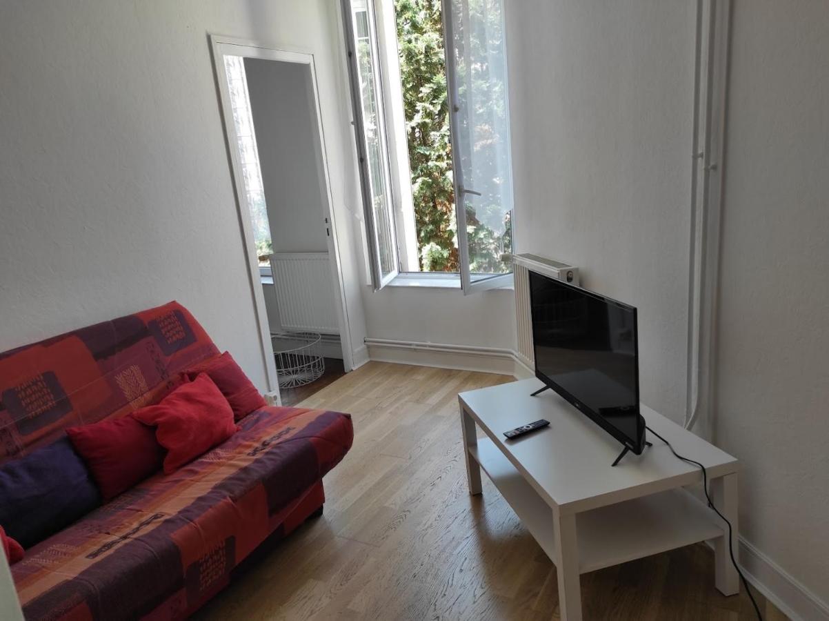 B&B Nancy - Bel appartement proche toutes facilités - Bed and Breakfast Nancy