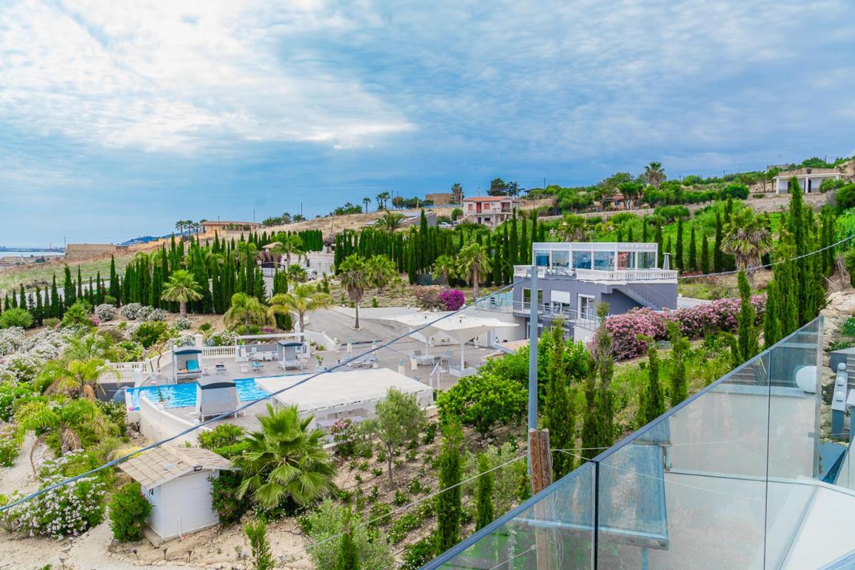 Villa La Perla - B&B Licata