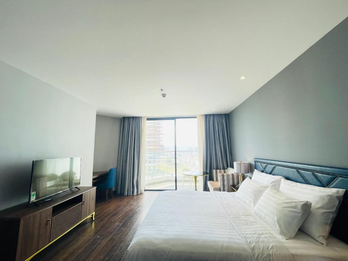 B&B Cam Ranh - Condotel LightB06-01 - Bed and Breakfast Cam Ranh