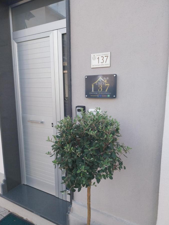 B&B Civico 137 - B&B
