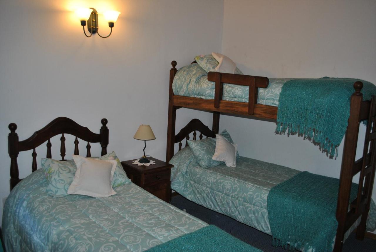 Cabin without Lake View