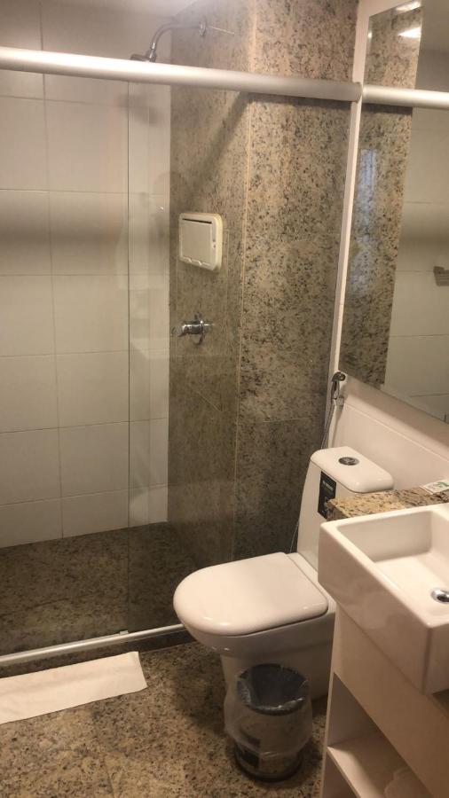 Nobile Só Flat - B&B Brasília