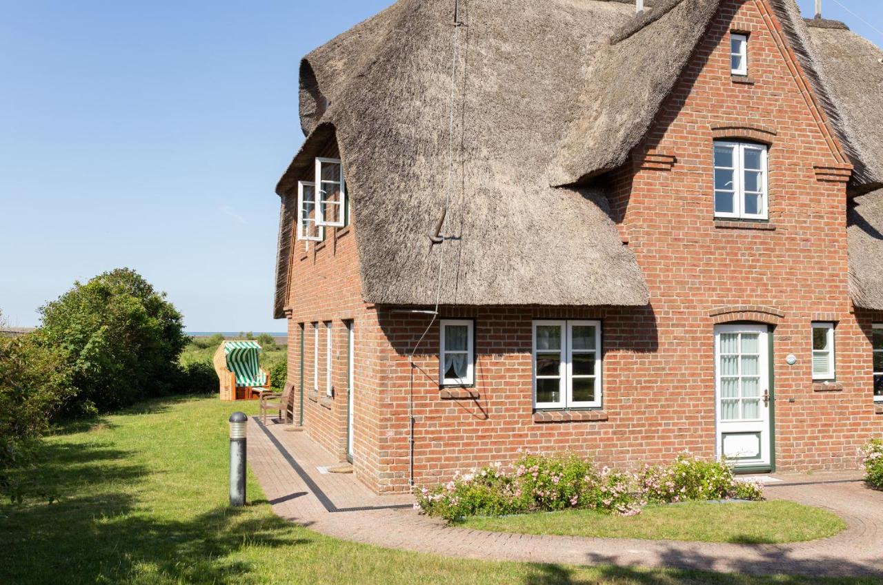 Hüs Waasluuper - Seeschwalbe - B&B
