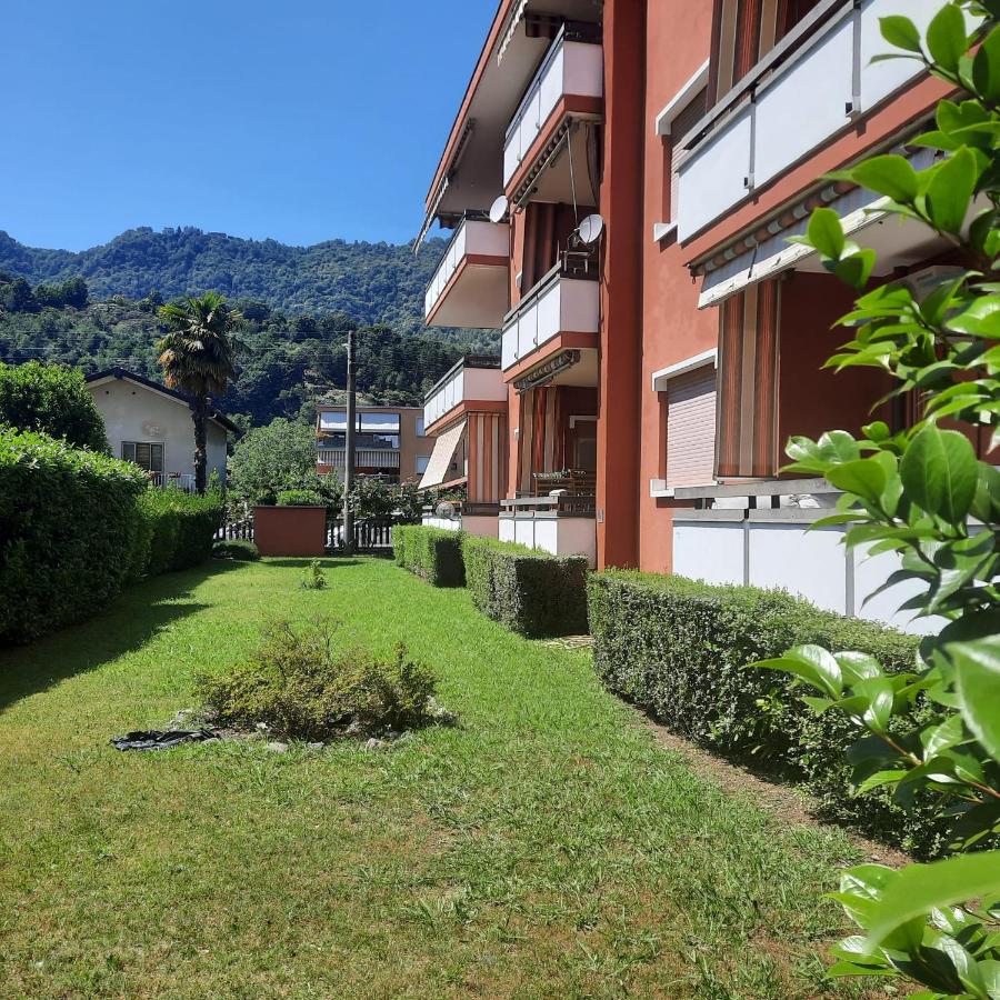 Sprio House - Bed and Breakfast Omegna