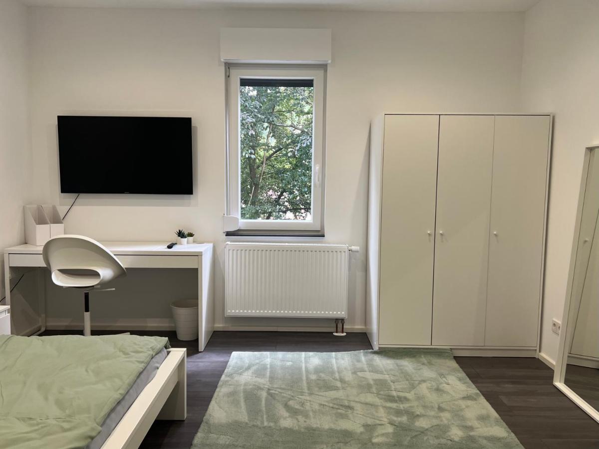 Deluxe Zweibettzimmer