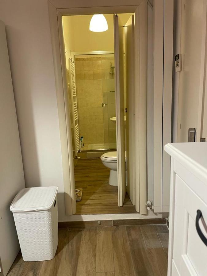 Tweepersoonskamer met Eigen Badkamer