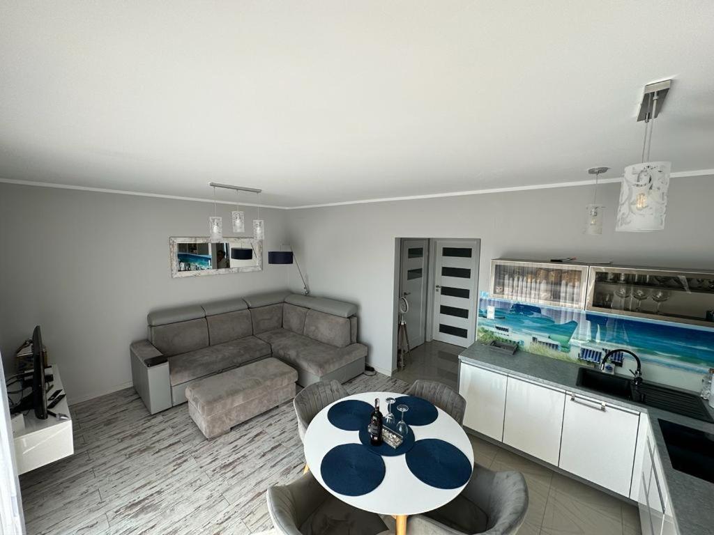 Nadmorskie Marzenie - B&B Ustka