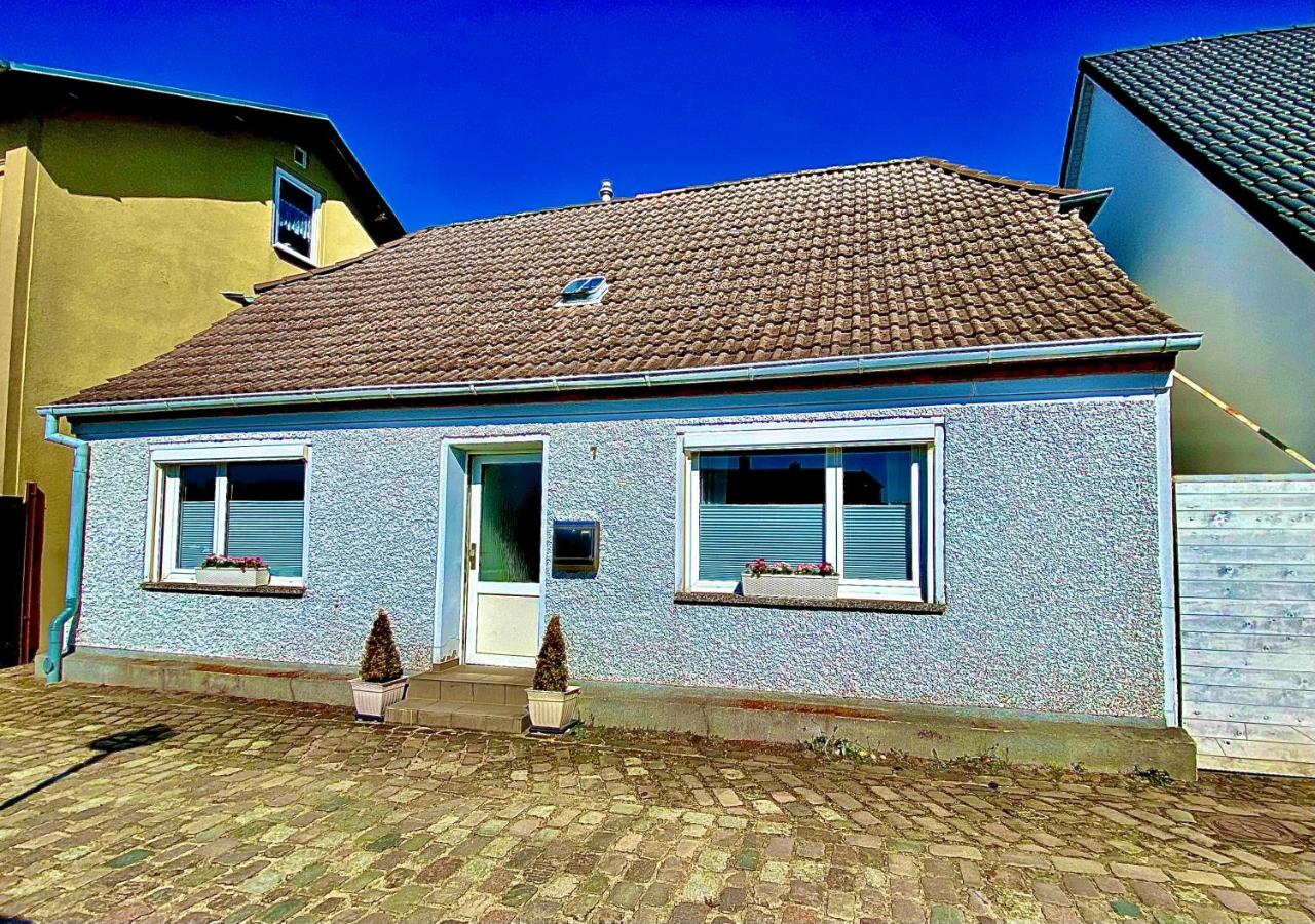 Gemütliche Ferienwohnung - Chambres d’hôtes
