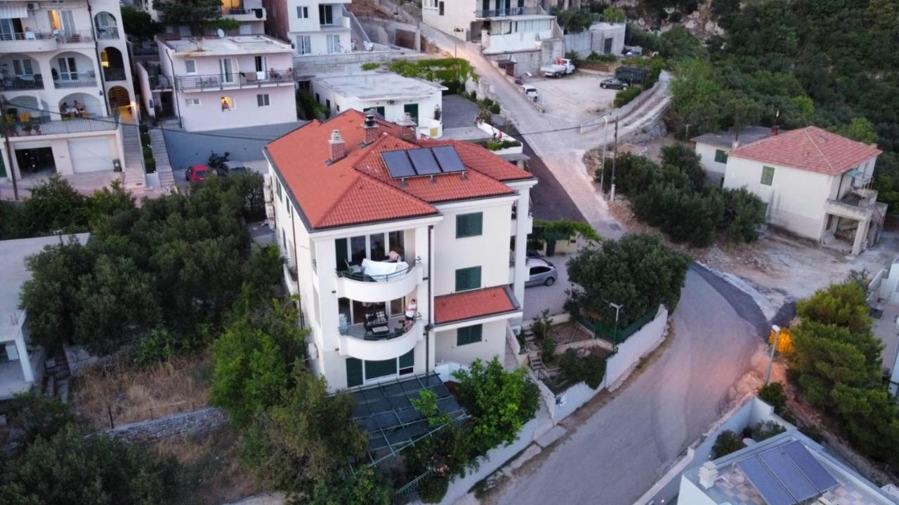 Villa Katarina Makarska - B&B Macarsca