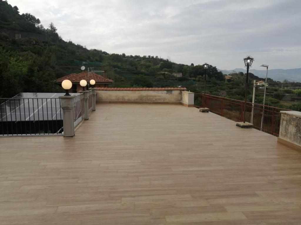 La TERRAZZA - Bed and Breakfast Nunziata