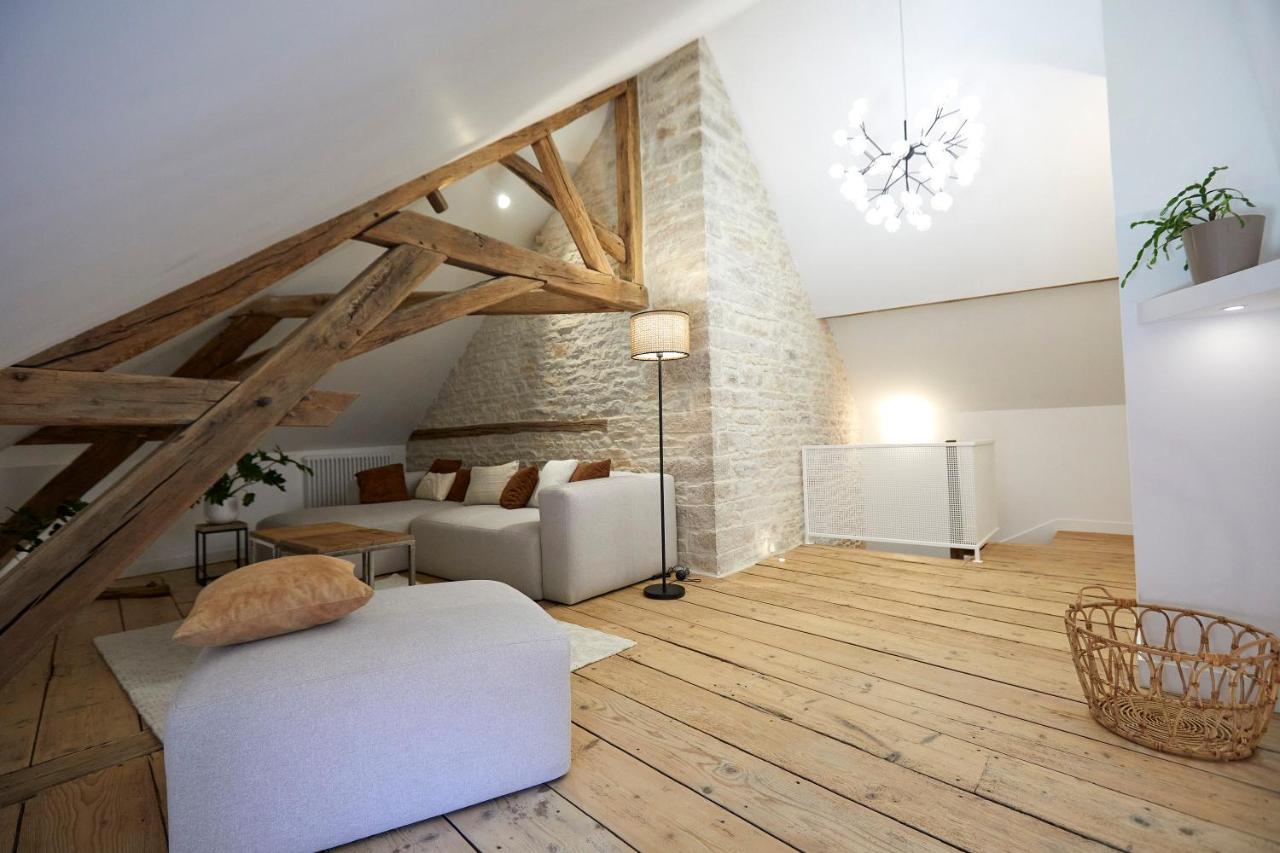 Couette&Living - Maison design à Savigny-les-Beaune - B&B Savigny-lès-Beaune