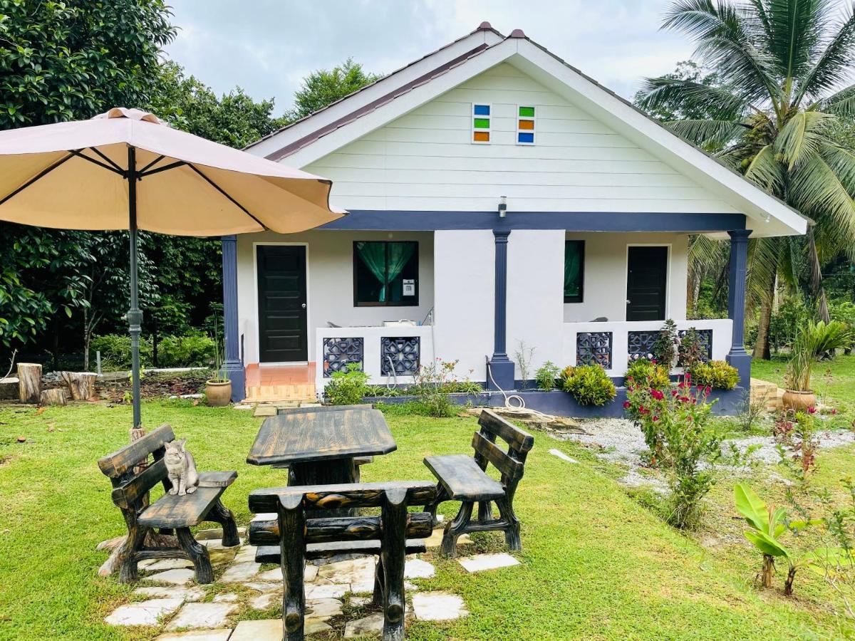 Kapal Terbang Guest House Langkawi - B&B