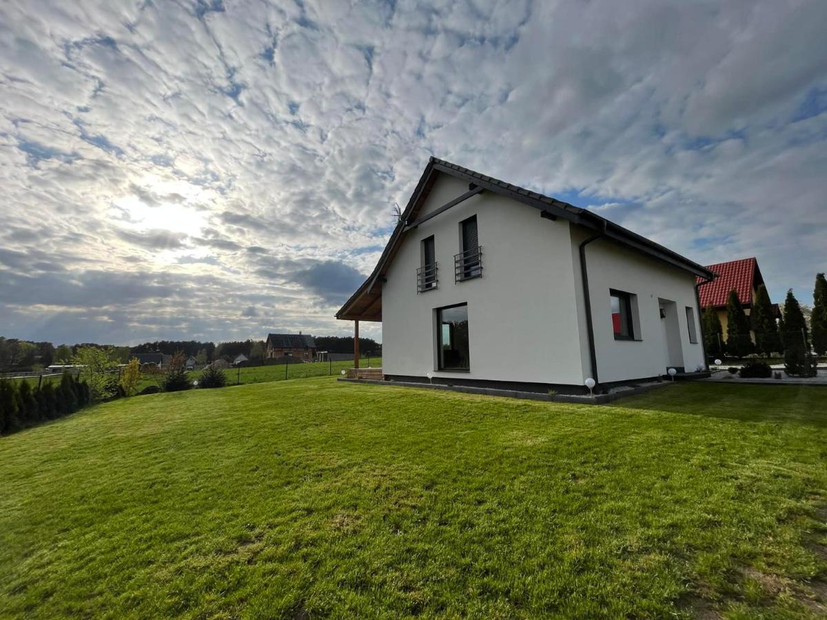 Domek Osłonin - B&B
